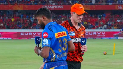 IPL 2025