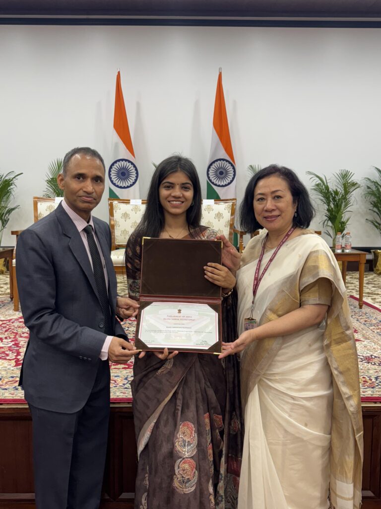 Ravina Rajpurohit