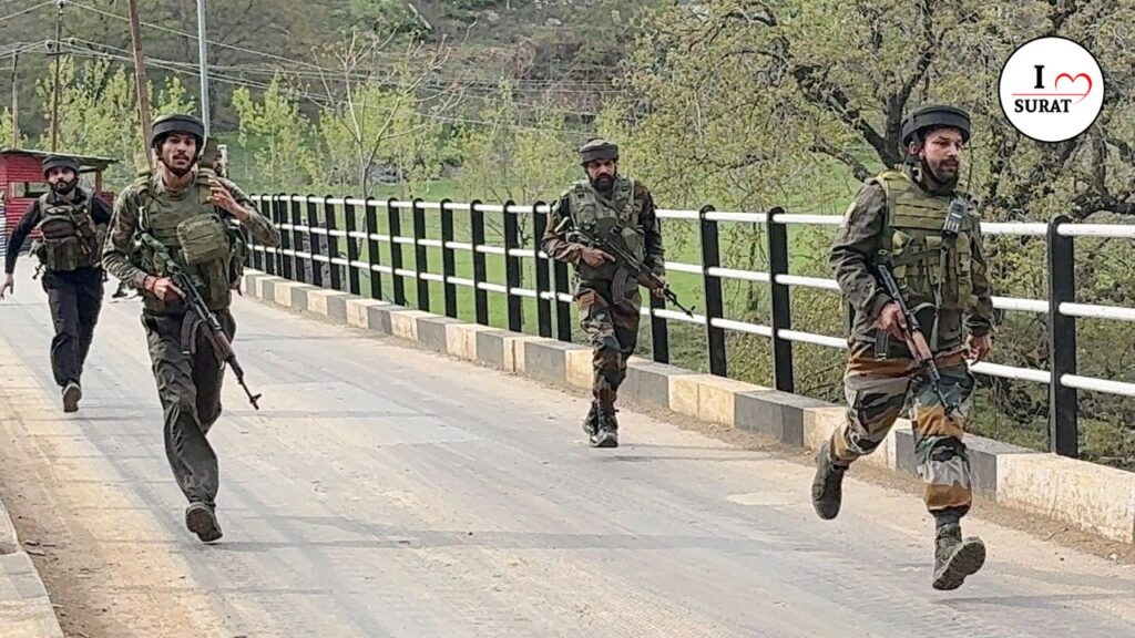 પહેલગામ