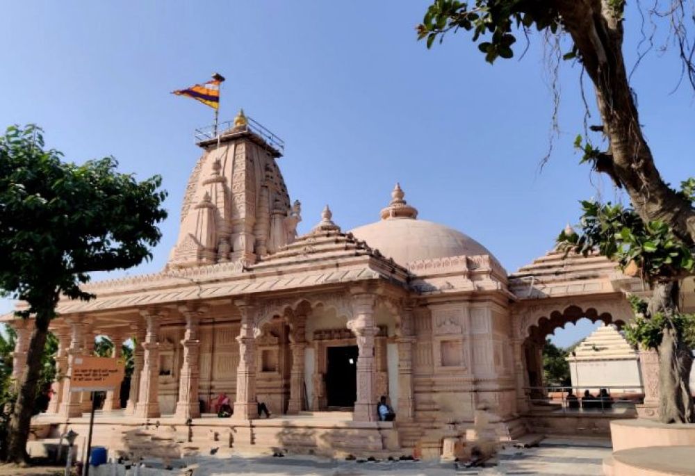 Gujarat