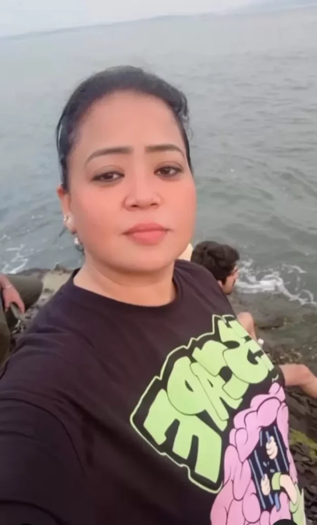 Bharti Singh 