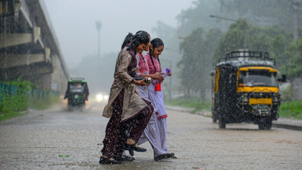 RainUpdate