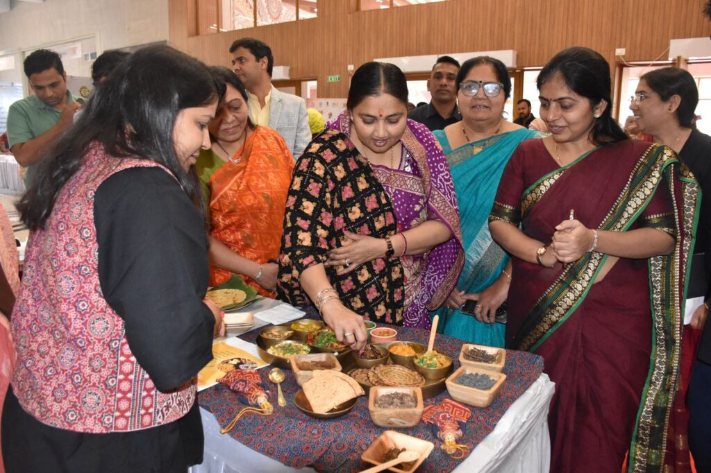 Gandhinagar