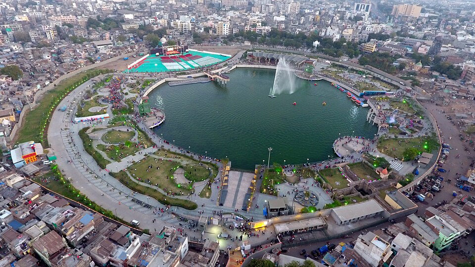 Surat city