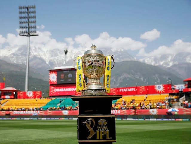 IPL 2025 reschedule