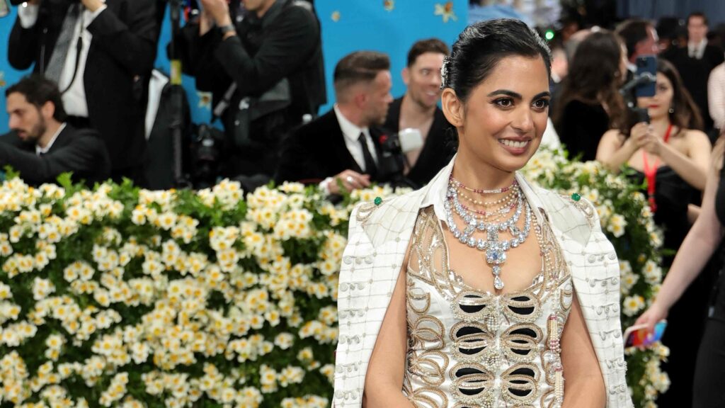 Met Gala 