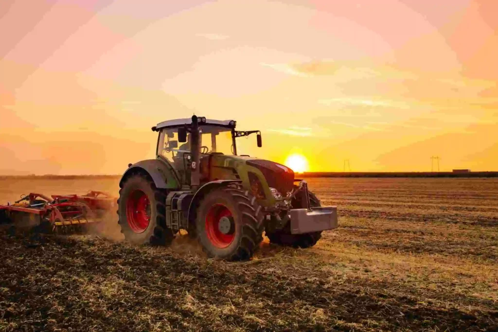 Tractor Sahay Yojana 