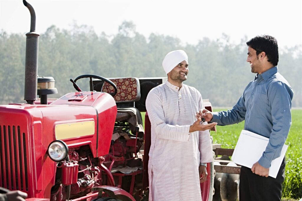Tractor Sahay Yojana 