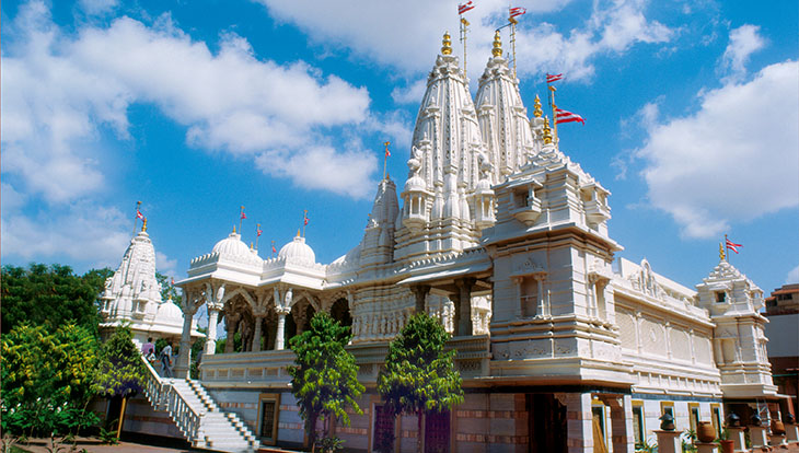 Gujarat