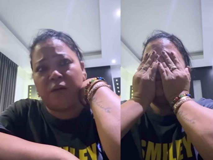 Bharti Singh 