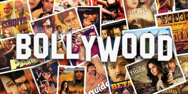 Bollywood industry