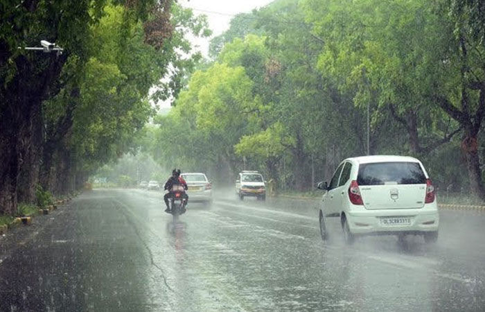 RainUpdate