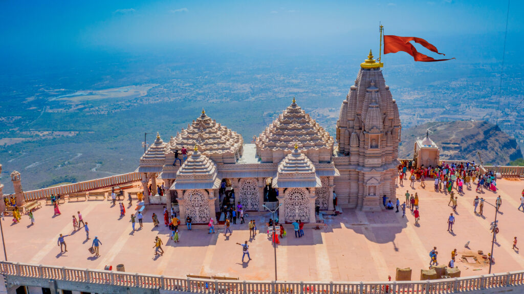 Gujarat