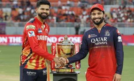 IPL 2025 Final 
