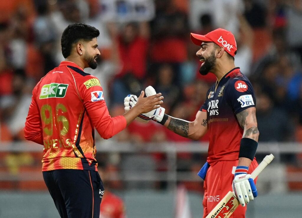 IPL 2025 Final 