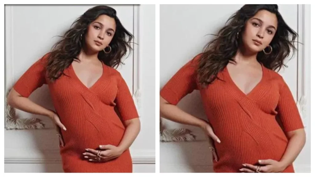 Alia Bhatt