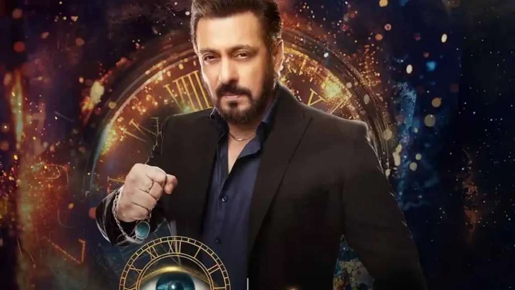 Bigg Boss 19