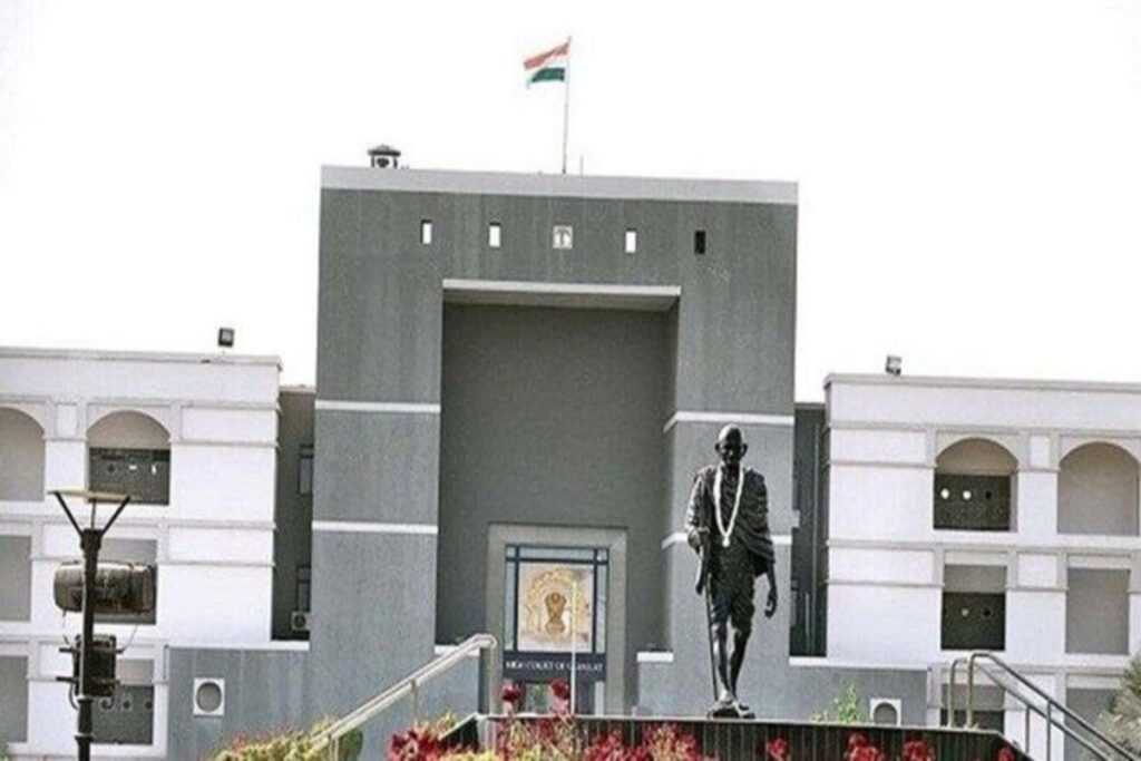 Gujarat high court