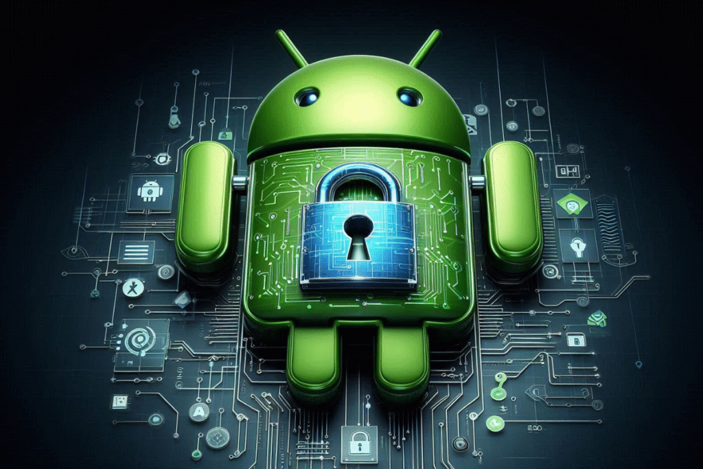 Data Privacy 