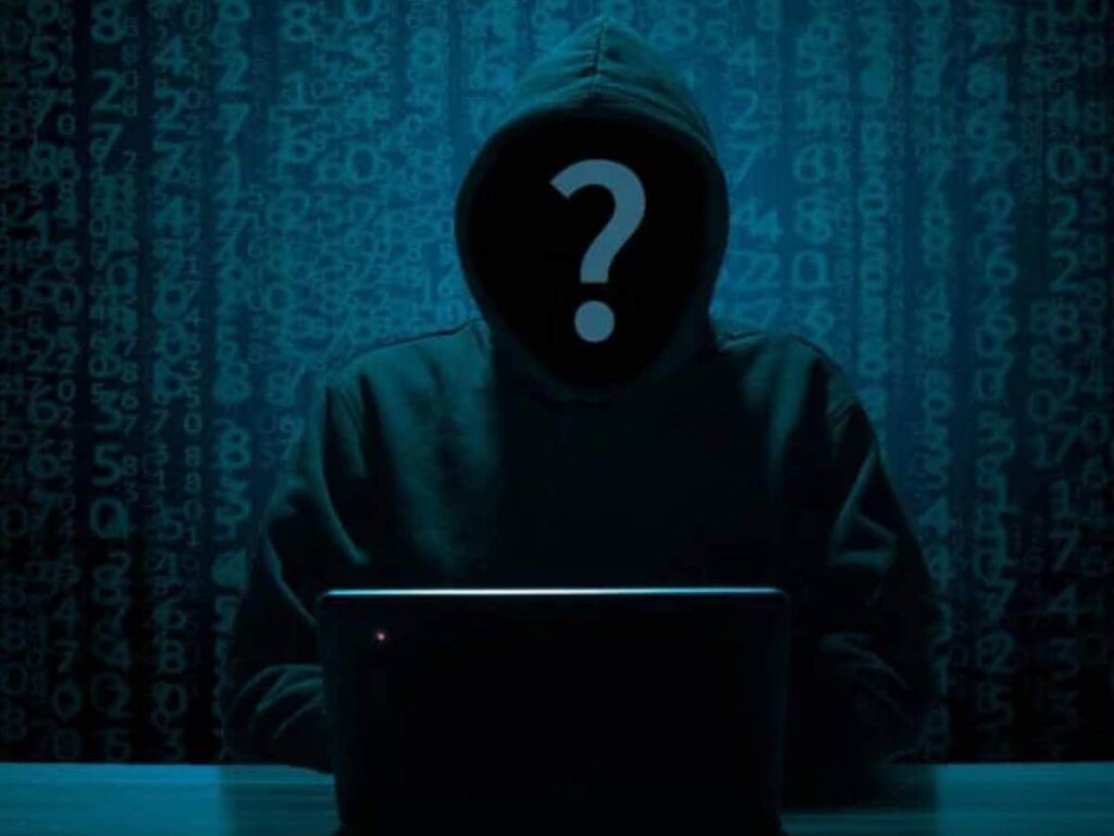 WhatsApp Image Scam