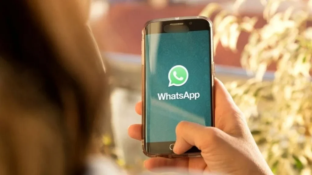 WhatsApp Image Scam