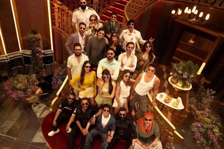 Housefull 5