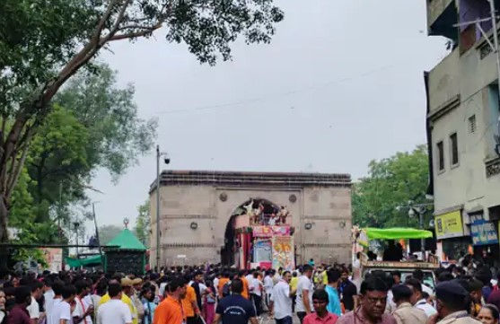 Rath Yatra LIVE Updates