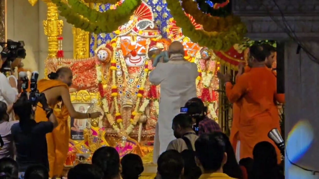 Rath Yatra LIVE Updates