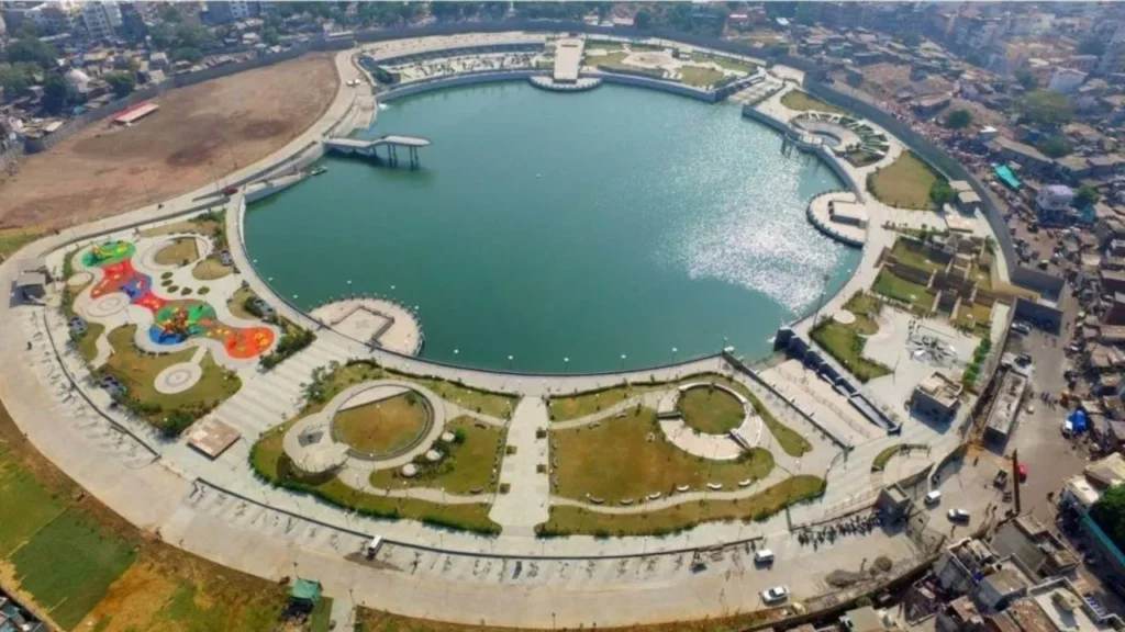 Mega project