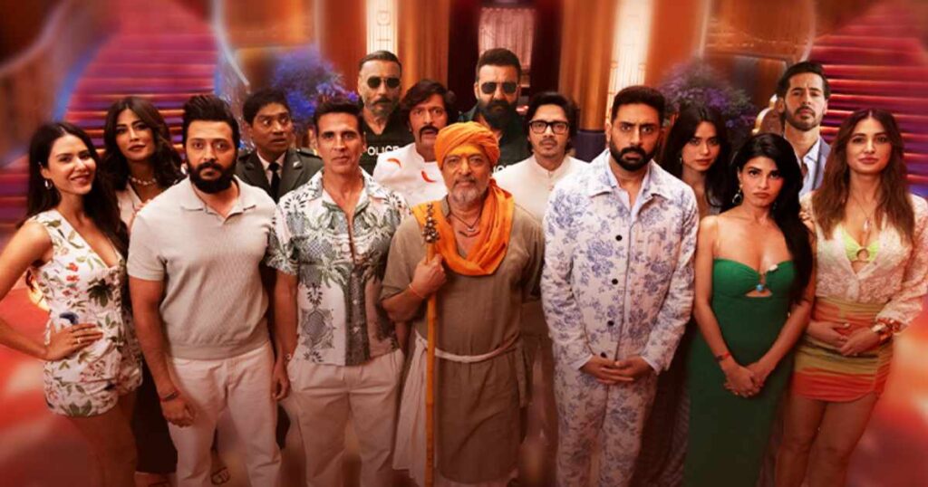 Housefull 5