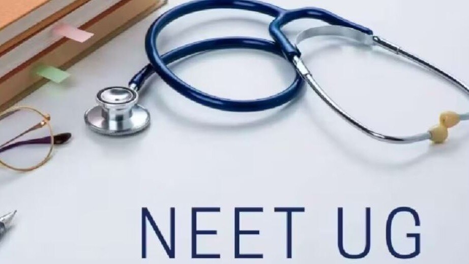 NEET UG 2025