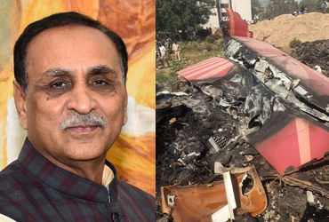 Vijay Rupani 