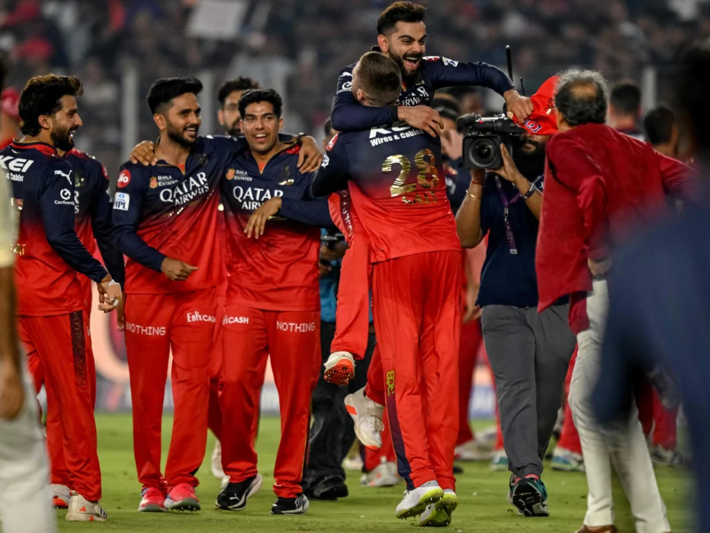 RCB