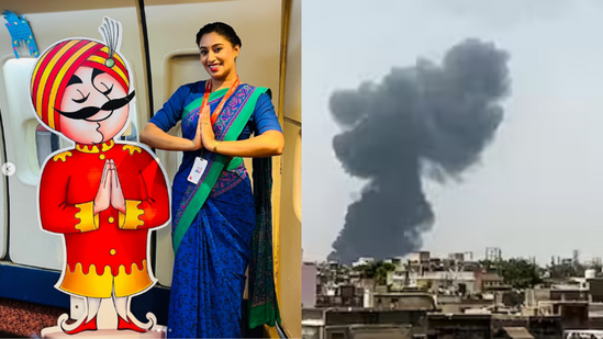 Roshni Songhare 