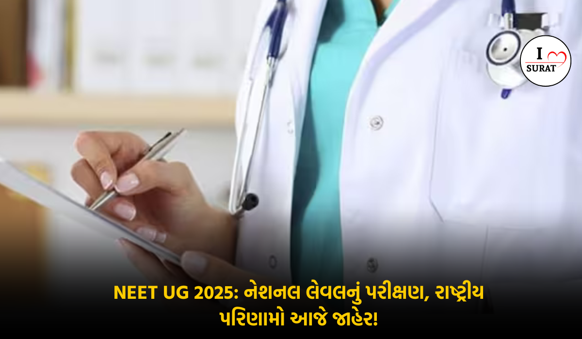 NEET UG Exam