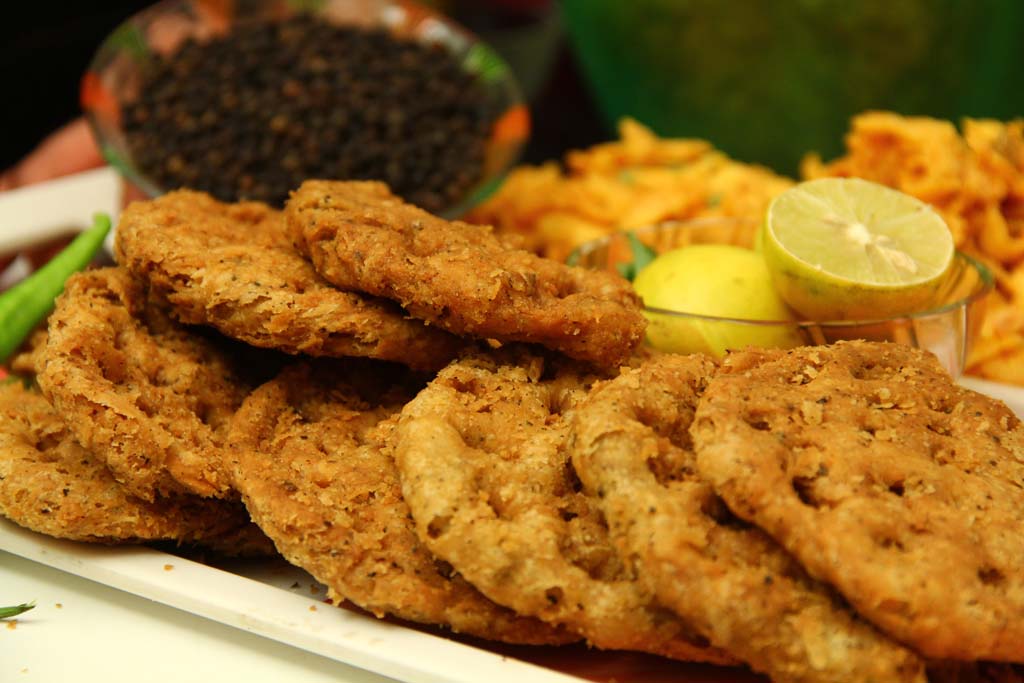 Sarsiya Khaja
