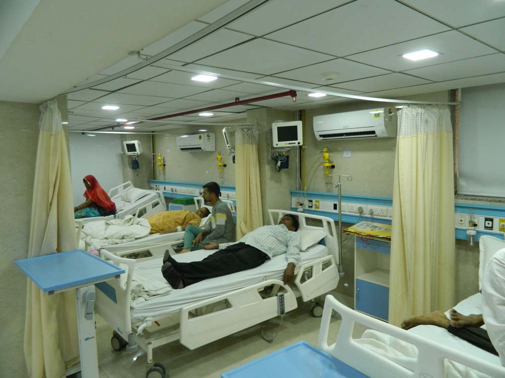Surat Health News