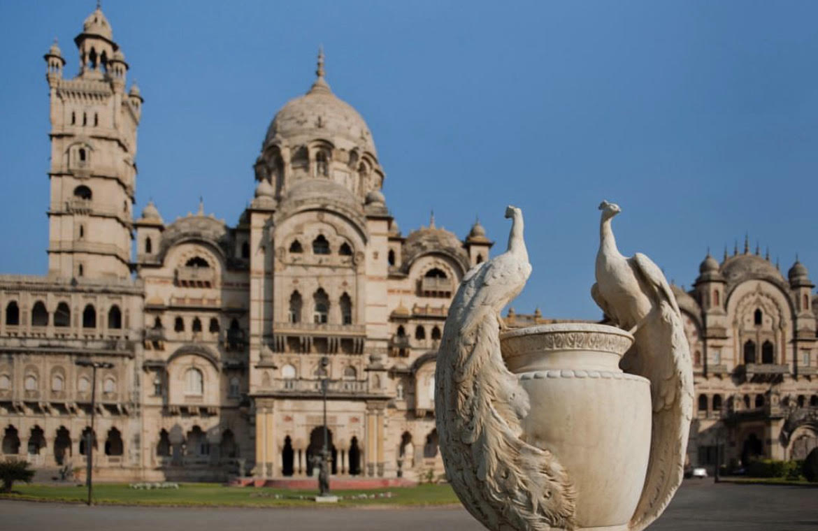 Explore Royal India