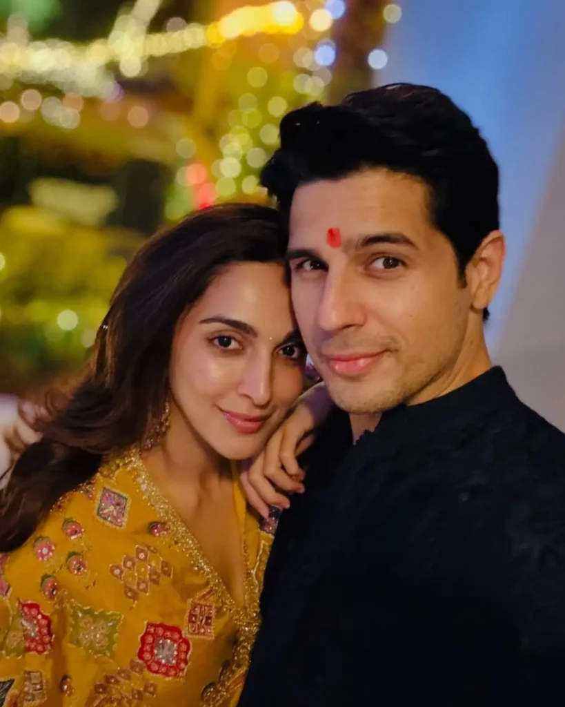 Kiara Advani