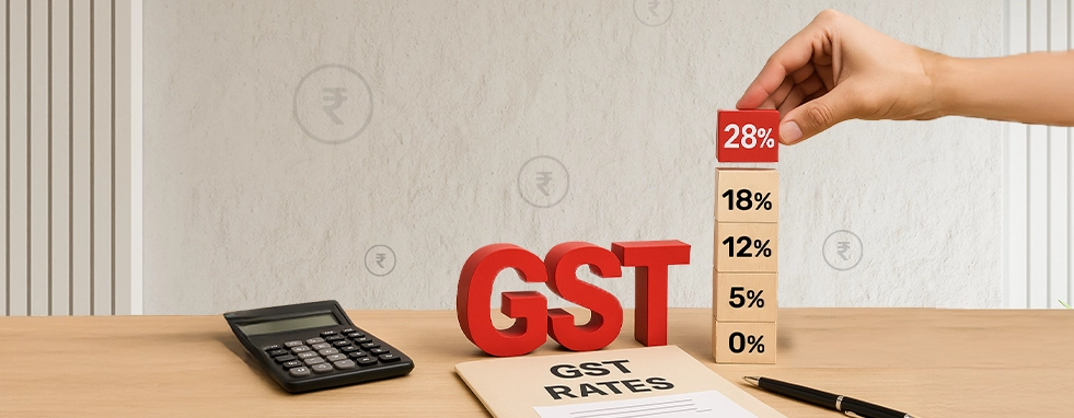 GSTના 12%