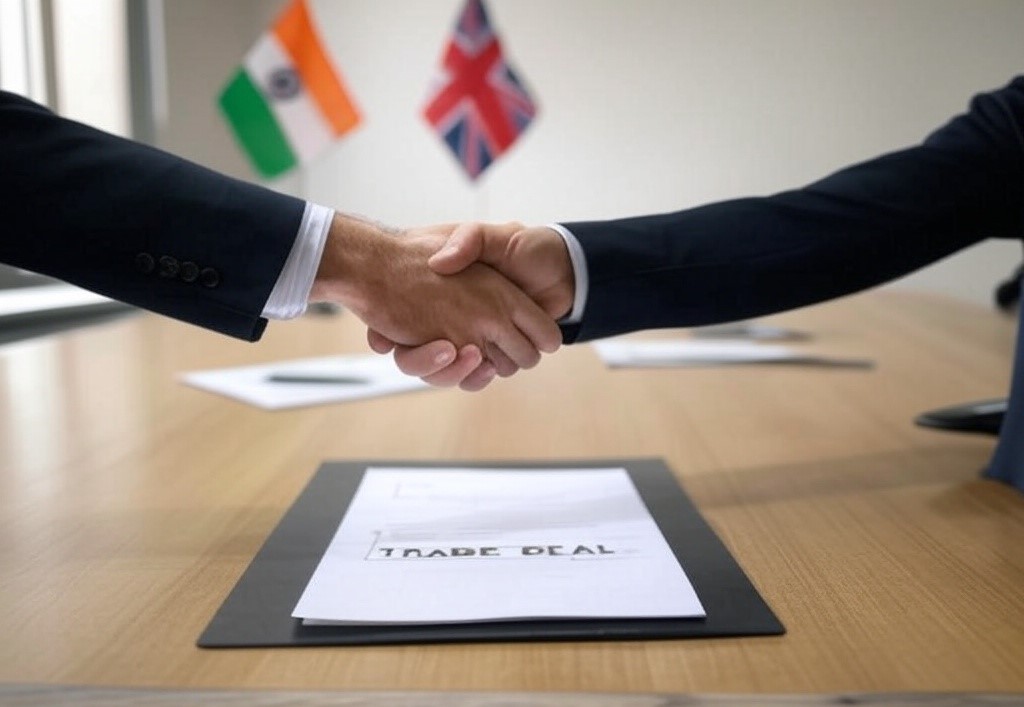 Trade Agreement