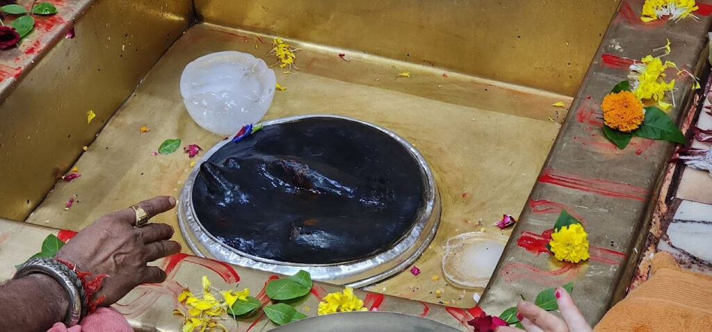 Kantarehswar Mahadev
