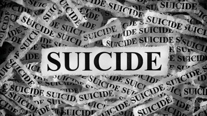 suicides