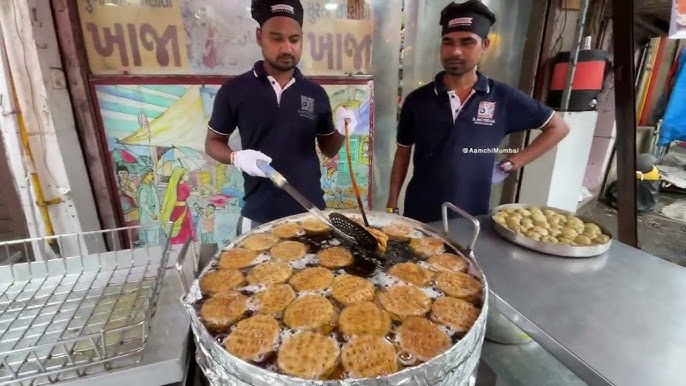 Sarsiya Khaja