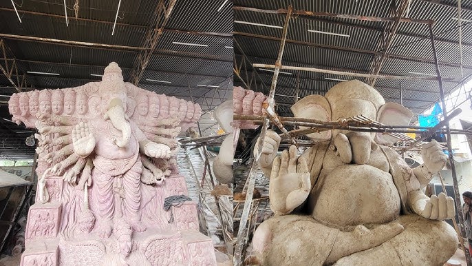 Ganpati Festival
