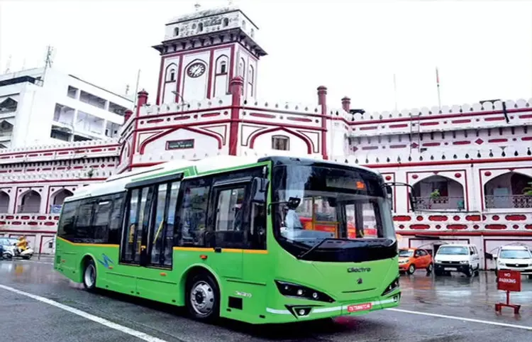 E-bus 