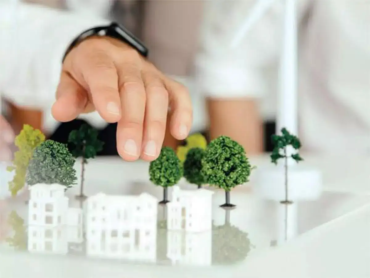 Surat Land Scam