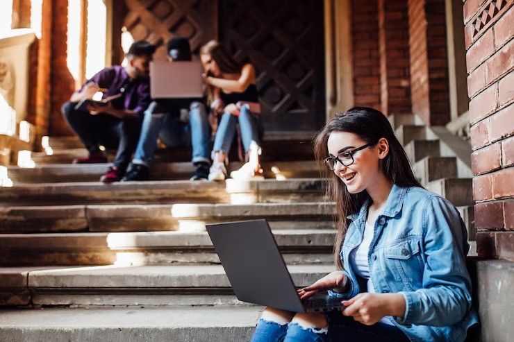 Foreign Education Loan