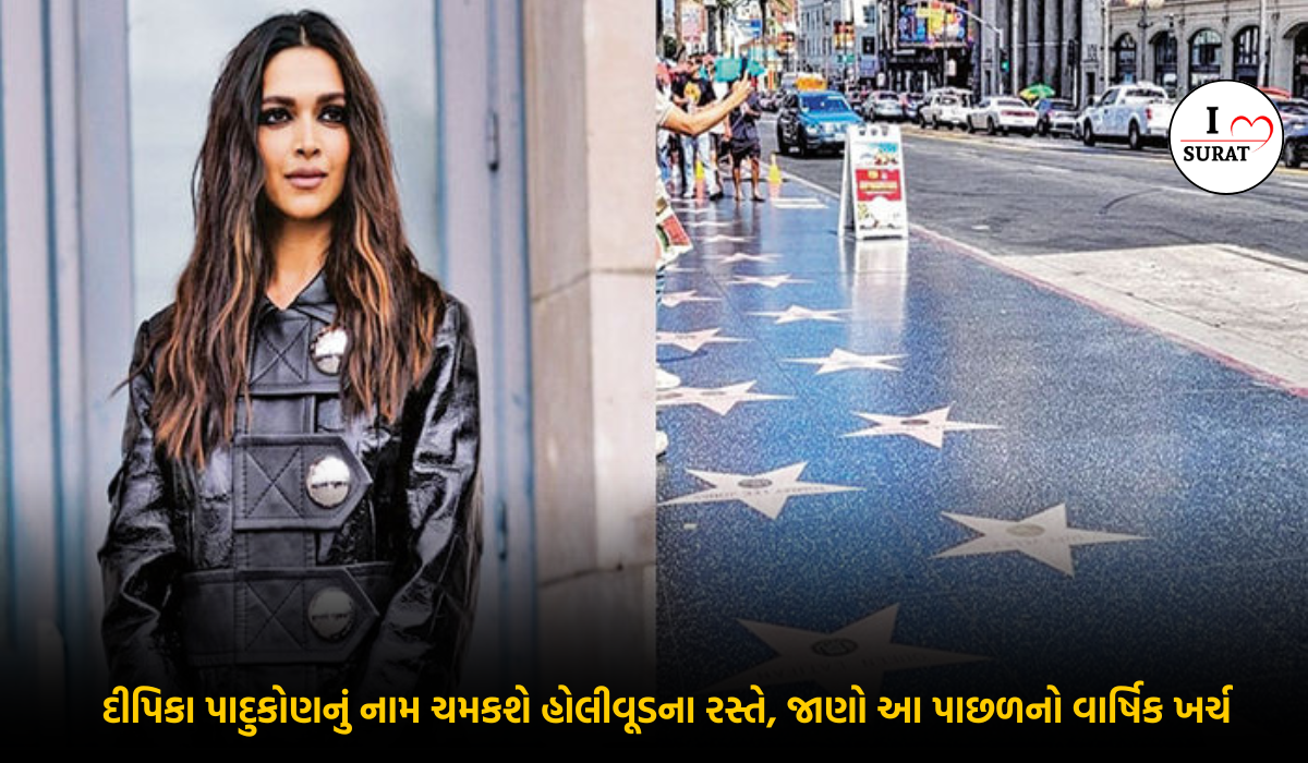 Hollywood Walk of Fame
