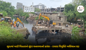 Smart City Surat